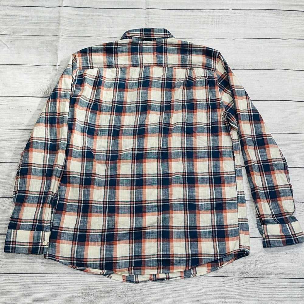 AE Super Soft Everyday Button Up Shirt - Picture 2 of 2